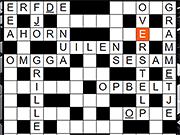 Dagelijkse Paspuzzel
