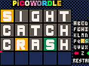 PicoWordle