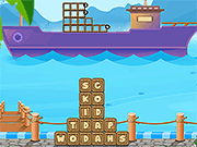 Word Cargo