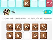 Word Duel